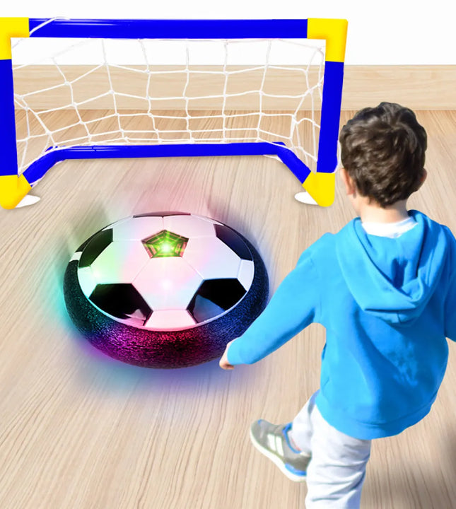 Air Hover Soccer Ball Toy