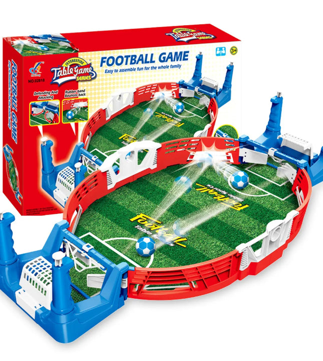 Mini Football Soccer Game Kit