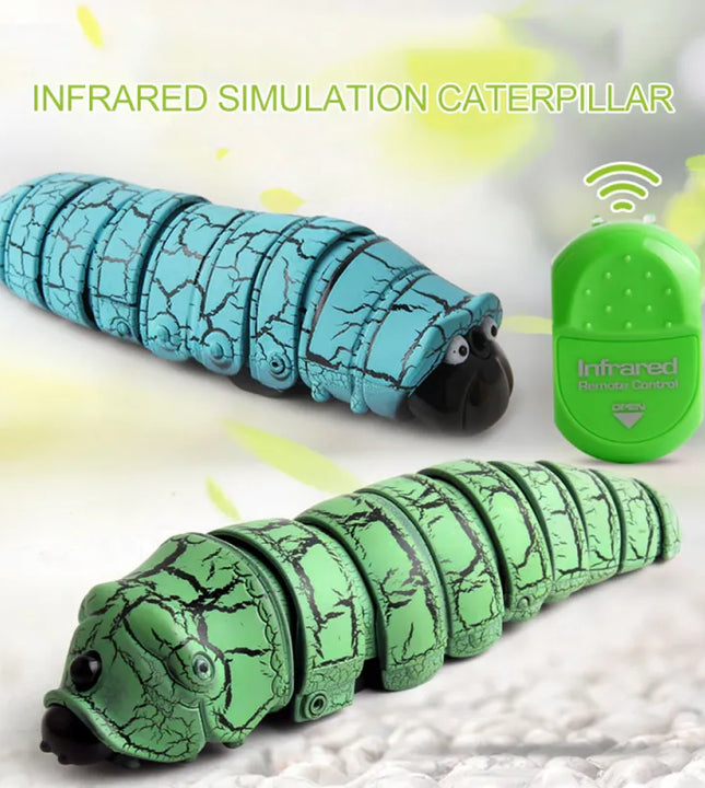 Infrared Remote Control Bug Toy